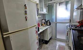 Imagem 5: Apartamento à Venda em Mooca com 76m², 3 quartos, suíte, 2 vagas