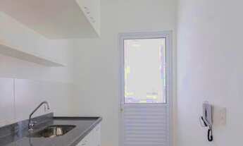 Imagem 3: Apartamento à Venda em Mooca com 64m², 2 suítes, 1 vaga