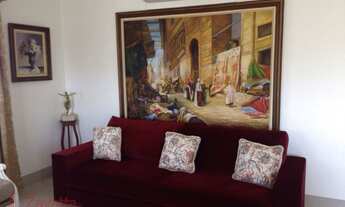 Imagem 3: Apartamento à Venda em Mooca com 224m², 4 quartos, 3 suítes, 4 vagas