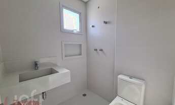 Imagem 7: Apartamento à Venda em Tatuapé com 80m², 2 Dormitórios e 2 Vagas