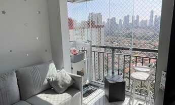 Imagem: Studio à Venda em Tatuapé