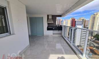 Imagem 5: Apartamento à Venda em Tatuapé com 80m², 2 Dormitórios e 2 Vagas