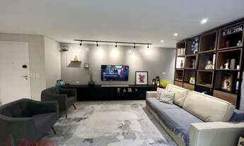 Imagem 6: Apartamento à Venda com 122m² no bairro da Mooca, 3 Quartos e 2 Vagas