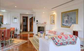 Imagem: Apartamento à venda com 227m², 4 quartos