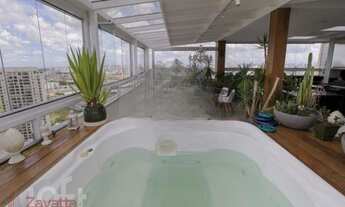 Imagem 4: Cobertura com 5320m² em Mooca, 4 Quartos, 4 Vagas