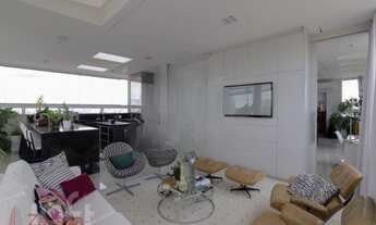 Imagem 6: Cobertura com 5320m² em Mooca, 4 Quartos, 4 Vagas