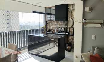 Imagem: Apartamento à Venda com 122m² no bairro