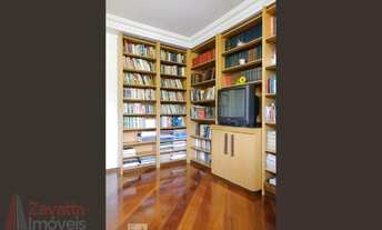 Imagem 4: Apartamento à venda com 227m², 4 quartos e 4 vagas