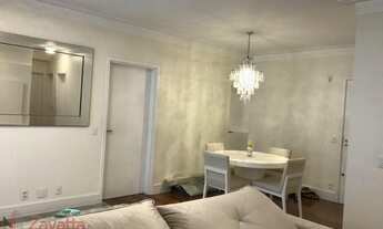 Imagem 5: Apartamento à venda com 110m² em Parada Inglesa, 3 quartos, Suíte, 2 Vagas