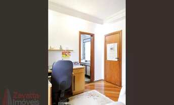 Imagem 6: Apartamento à venda com 227m², 4 quartos e 4 vagas