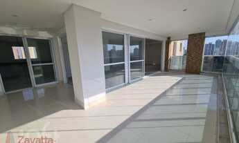 Imagem 6: Cobertura à venda com 227m² no bairro do Tatuapé, 4 suítes e 4 vagas