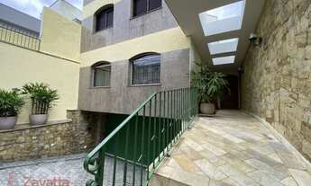 Imagem 3: Cobertura à venda com 240m² no bairro do Tatuapé, 4 quartos e 5 vagas