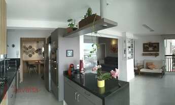 Imagem 5: Apartamento à venda com 110m² em Parada Inglesa, 3 quartos, Suíte, 2 Vagas