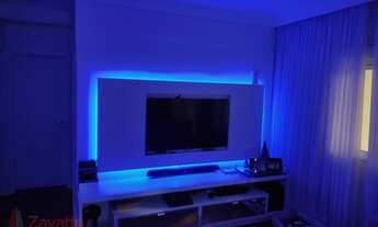 Imagem 6: Apartamento à venda com 110m² em Parada Inglesa, 3 quartos, Suíte, 2 Vagas