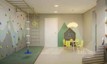 Imagem 7: Apartamento à Venda com 55m², 2 Quartos e 1 Vaga