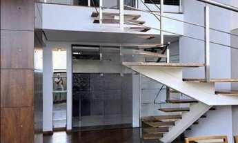 Imagem 2: Cobertura com 214m² em Mooca, 4 Quartos, 4 Vagas