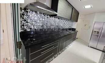 Imagem 5: Cobertura com 214m² em Mooca, 4 Quartos, 4 Vagas