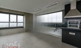 Imagem: Cobertura à venda com 593m² no bairro