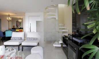 Imagem 2: Cobertura com 5320m² em Mooca, 4 Quartos, 4 Vagas