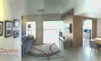 Imagem 3: Apartamento à venda com 110m² em Parada Inglesa, 3 quartos, Suíte, 2 Vagas