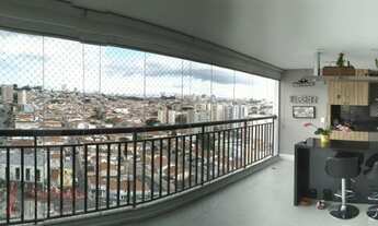 Imagem 7: Apartamento à venda com 110m² em Parada Inglesa, 3 quartos, Suíte, 2 Vagas