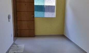 Imagem 2: Apartamento à locação em Vila Maria Alta com 1 quarto, 47,24m²