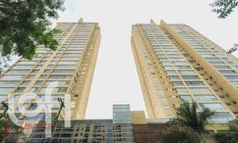 Imagem: Apartamento à Venda em Mooca com 184m²