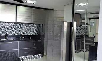 Imagem: Cobertura com 214m² em Mooca, 4 Quartos