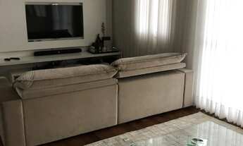 Imagem 2: Apartamento à venda com 110m² em Parada Inglesa, 3 quartos, Suíte, 2 Vagas