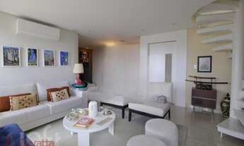 Imagem: Cobertura com 5320m² em Mooca, 4 Quartos