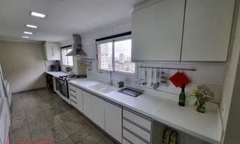 Imagem 7: Cobertura à venda com 178m² no bairro do Mooca, 2 suítes e 3 vagas