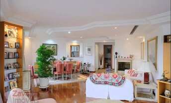 Imagem 2: Apartamento à venda com 227m², 4 quartos e 4 vagas