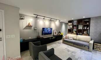 Imagem: Apartamento à Venda com 122m² no bairro