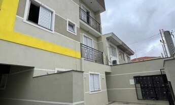 Imagem: Apartamento à venda em Tucuruvi com 48m²