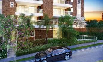 Imagem 3: Apartamento à Venda no Alto de Pinheiros com 232m², 4 Suítes e 3 Vagas