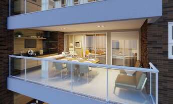 Imagem 5: Apartamento à Venda no Alto de Pinheiros com 232m², 4 Suítes e 3 Vagas