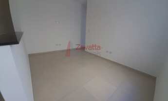 Imagem 6: Apartamento à venda com 30m², 1 quarto e sem vaga