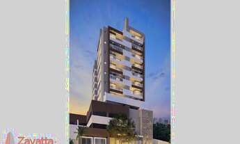 Imagem 2: Apartamento à Venda com 63m², 2 Quartos e 1 Vaga