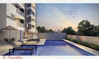 Imagem 1: Apartamento à Venda com 63m², 2 Quartos e 1 Vaga