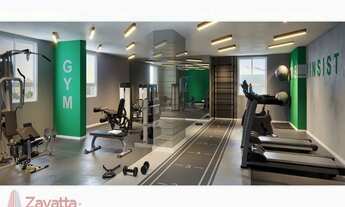 Imagem 3: Apartamento à Venda com 63m², 2 Quartos e 1 Vaga