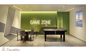 Imagem 5: Apartamento à Venda com 63m², 2 Quartos e 1 Vaga