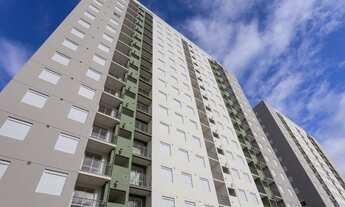 Imagem 2: Apartamento à Venda com 55m², 2 Quartos, Suite, 1 Vaga