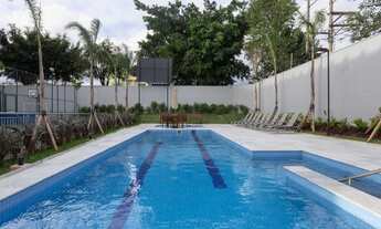 Imagem 3: Apartamento à Venda com 55m², 2 Quartos, Suite, 1 Vaga