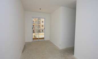 Imagem 4: Apartamento à Venda com 55m², 2 Quartos, Suite, 1 Vaga