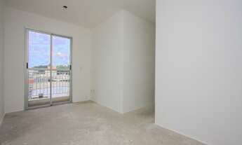 Imagem: Apartamento à Venda com 55m², 2 Quartos