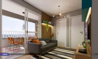 Imagem: Cobertura à Venda com 70m², 1 Quarto