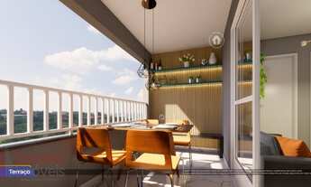 Imagem 5: Cobertura à Venda com 70m², 1 Quarto