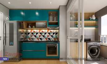 Imagem 6: Cobertura à Venda com 70m², 1 Quarto