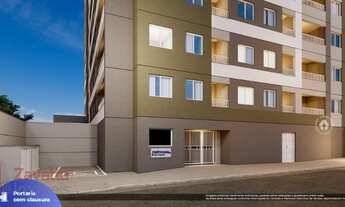 Imagem 4: Apartamento à Venda com 52m², 2 Quartos