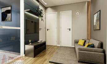 Imagem 5: Apartamento à Venda com 52m², 2 Quartos